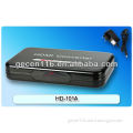 HDMI Converter HD-101A 1080P Black